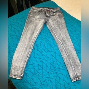 👜EUC‎ U Cool blue jeans Sz. 5/6 - #282